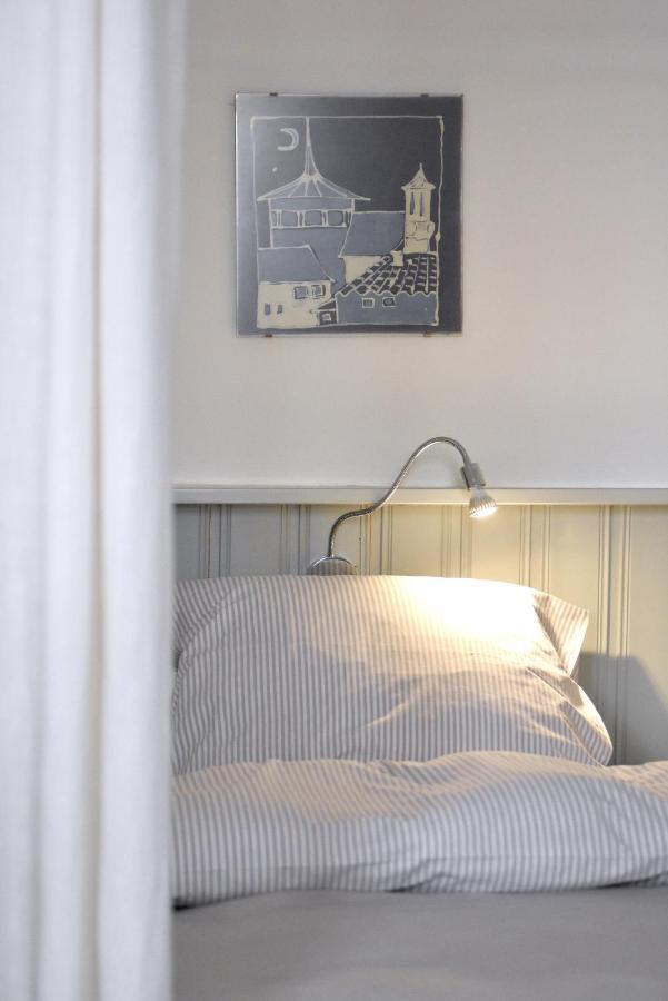 Apartmenthaus Duderstadt Kültér fotó