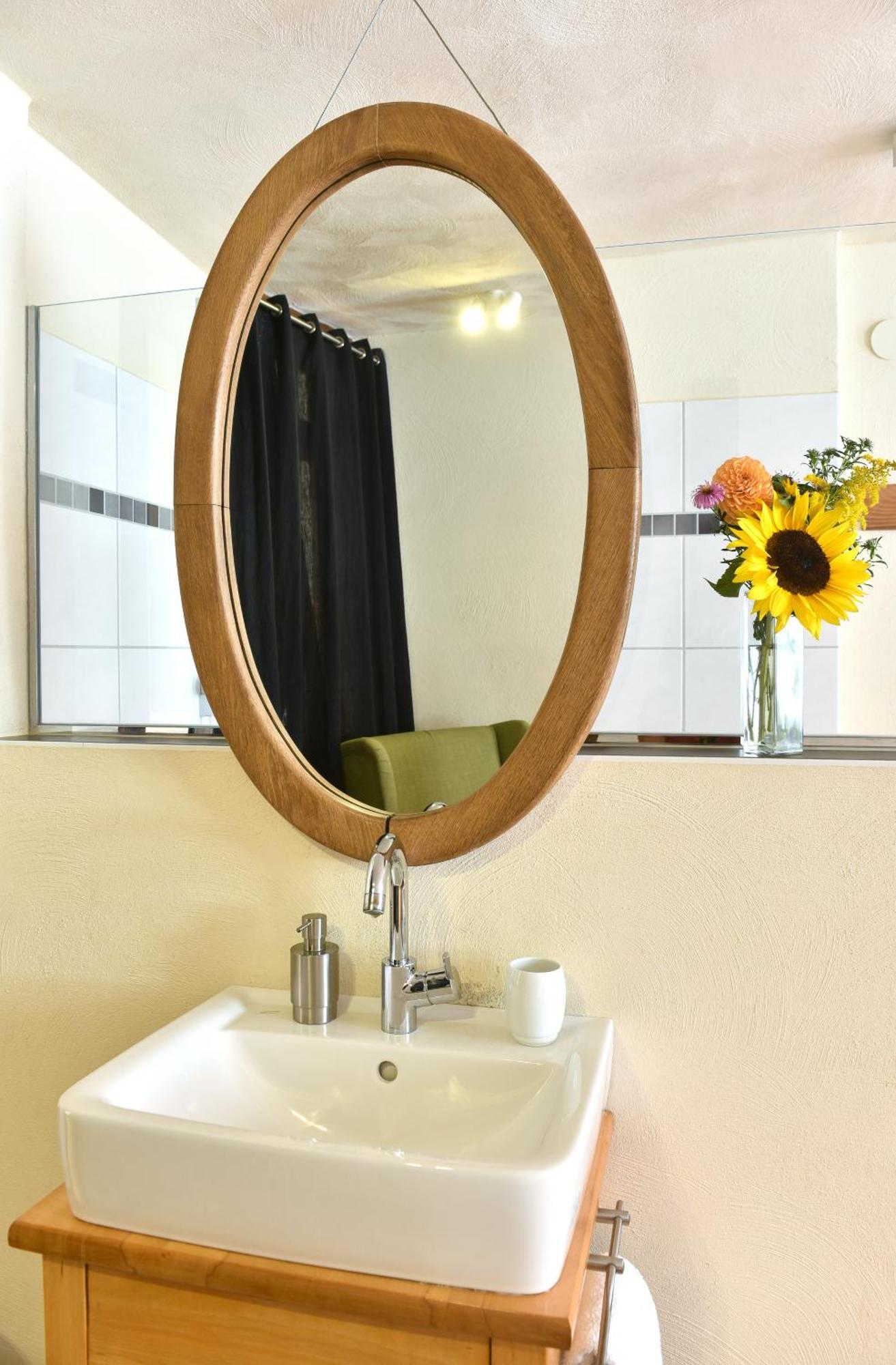 Apartmenthaus Duderstadt Kültér fotó